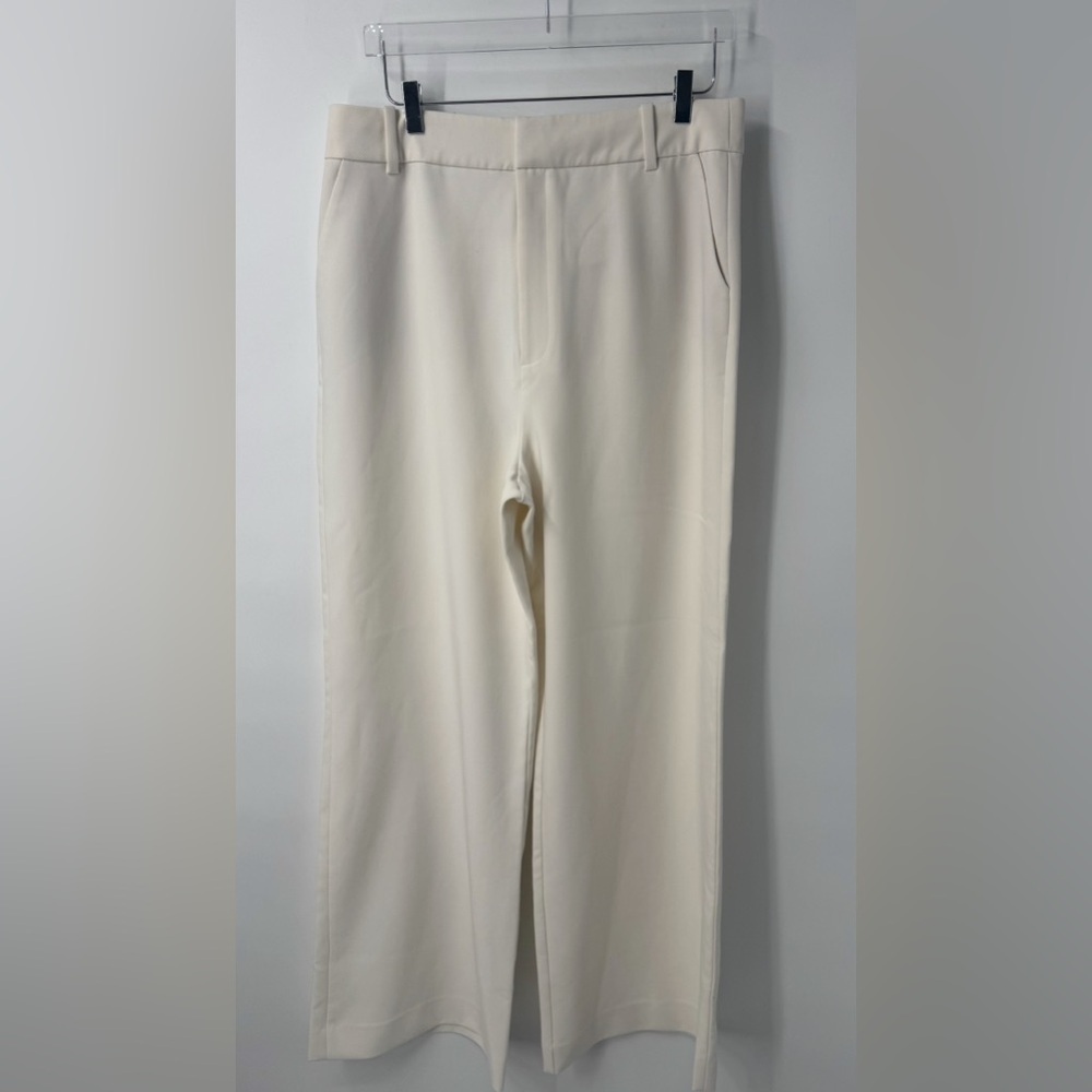 Favorite Daughter Ivory Pants Size 14 B2877